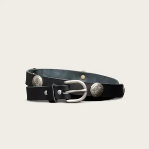 Women's Concho Belt