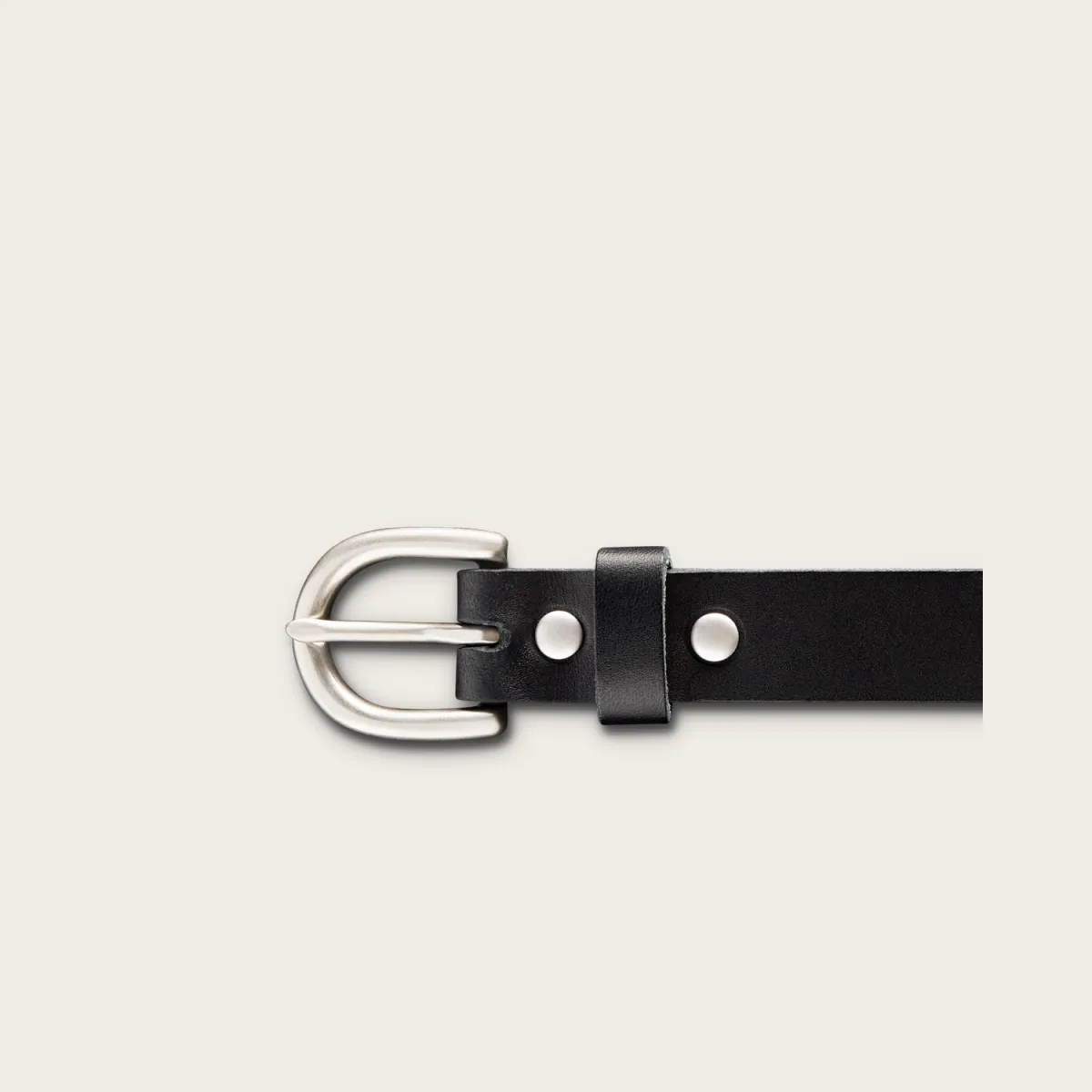Women's Concho Belt
