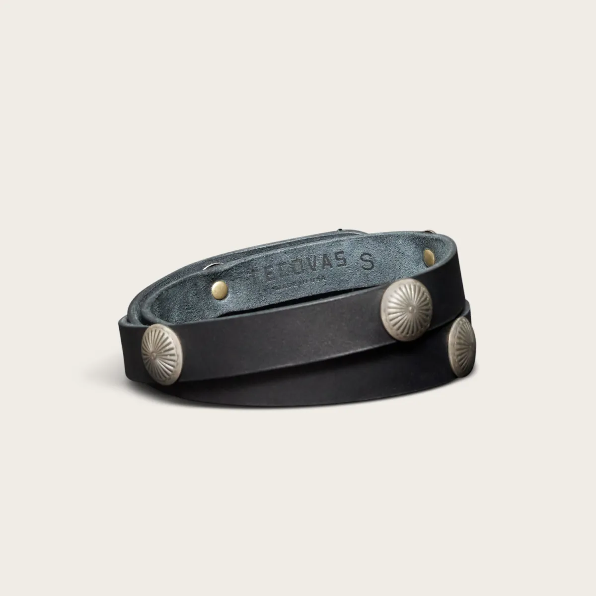 Women's Concho Belt