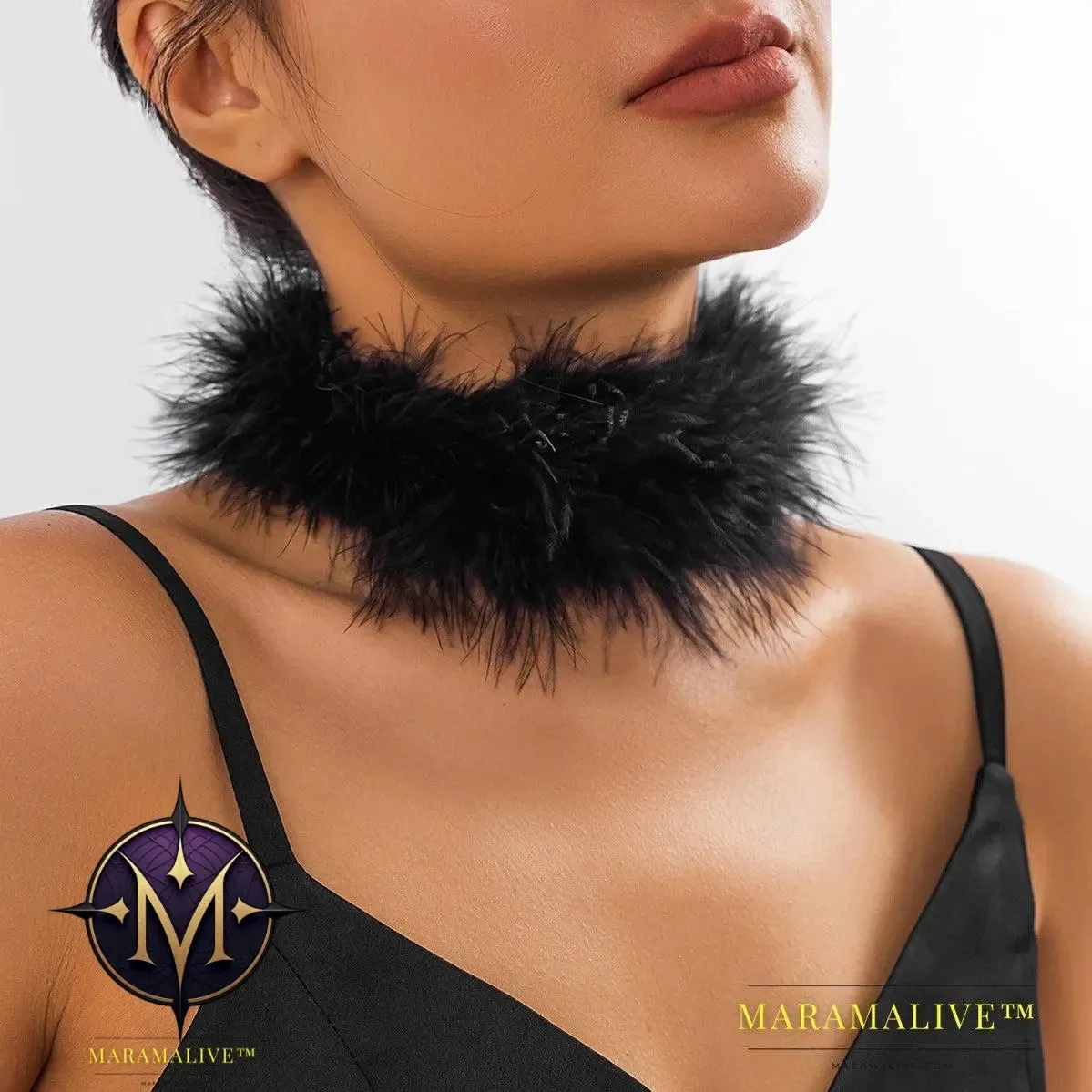 Women's Feather Earrings