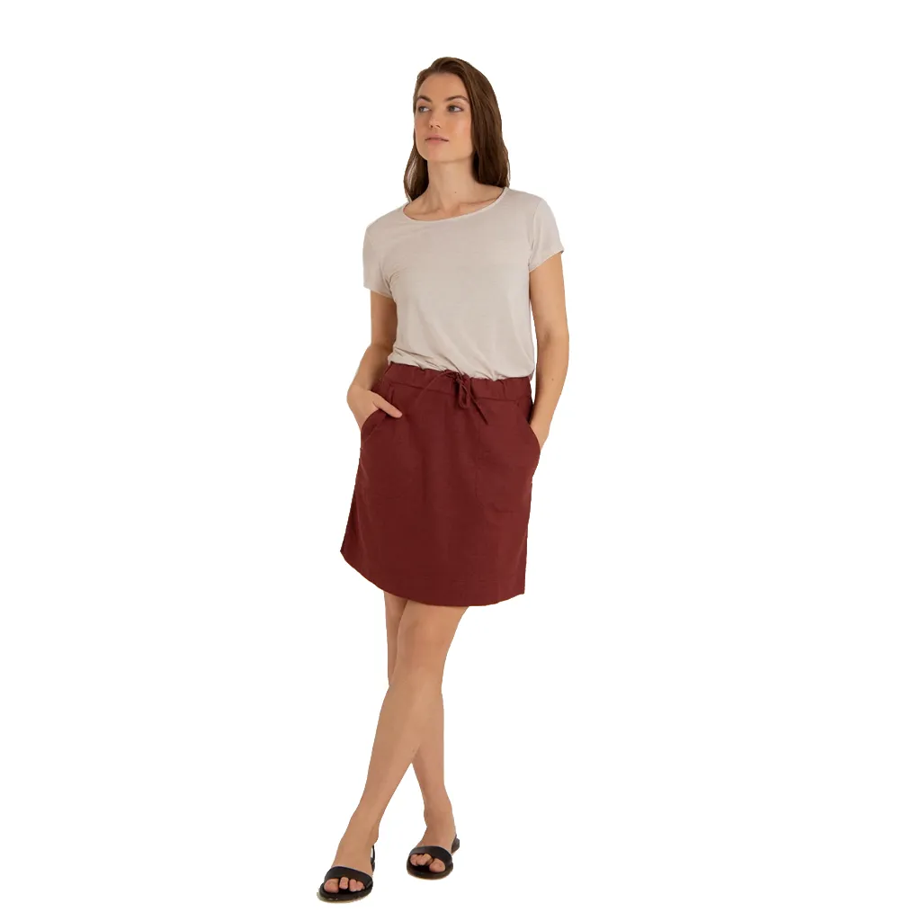 Women's Kiran Skirt