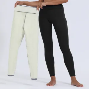 Women's Winter Heated Leggings | Warm