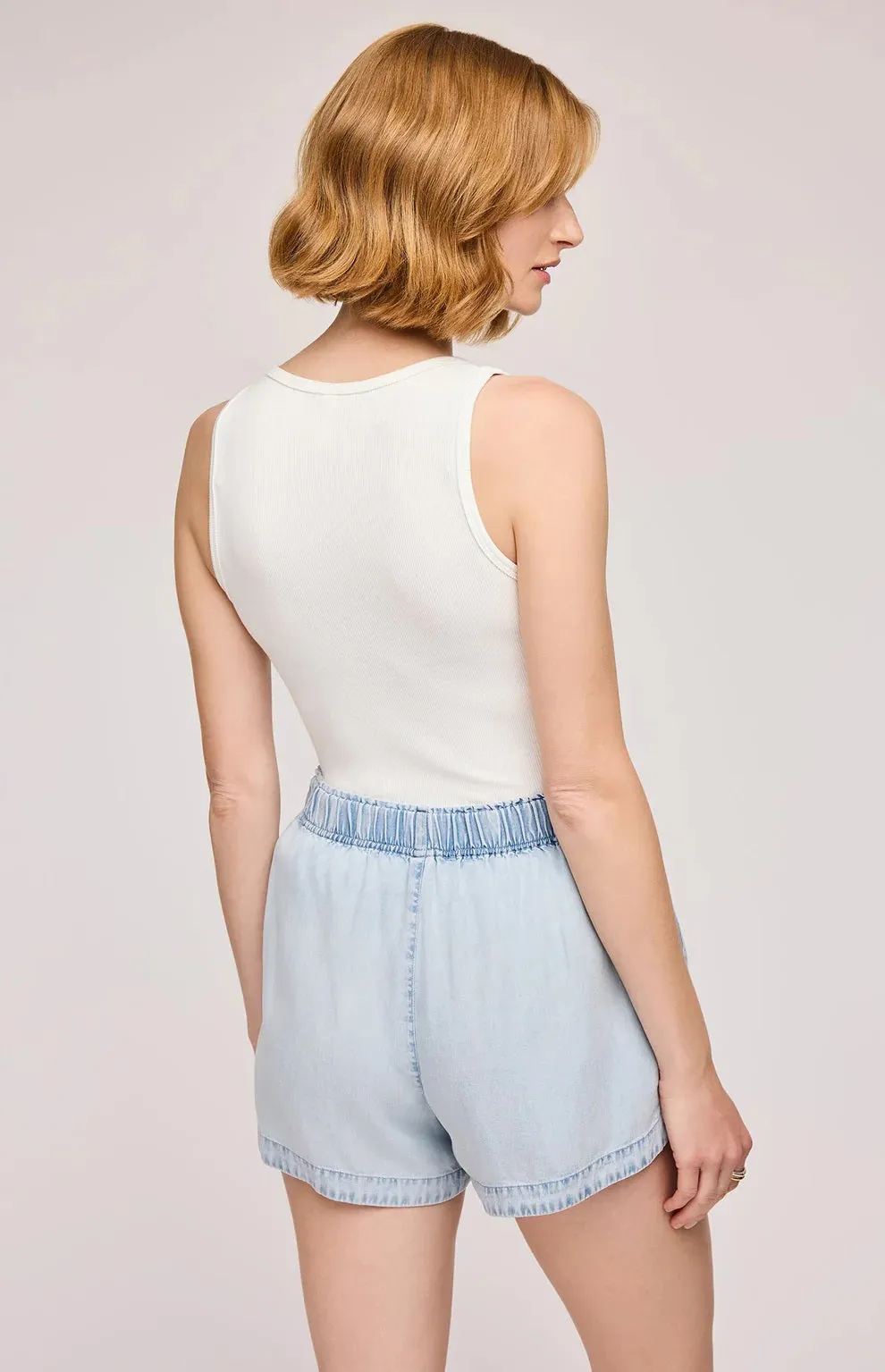 Wyatt Shorts