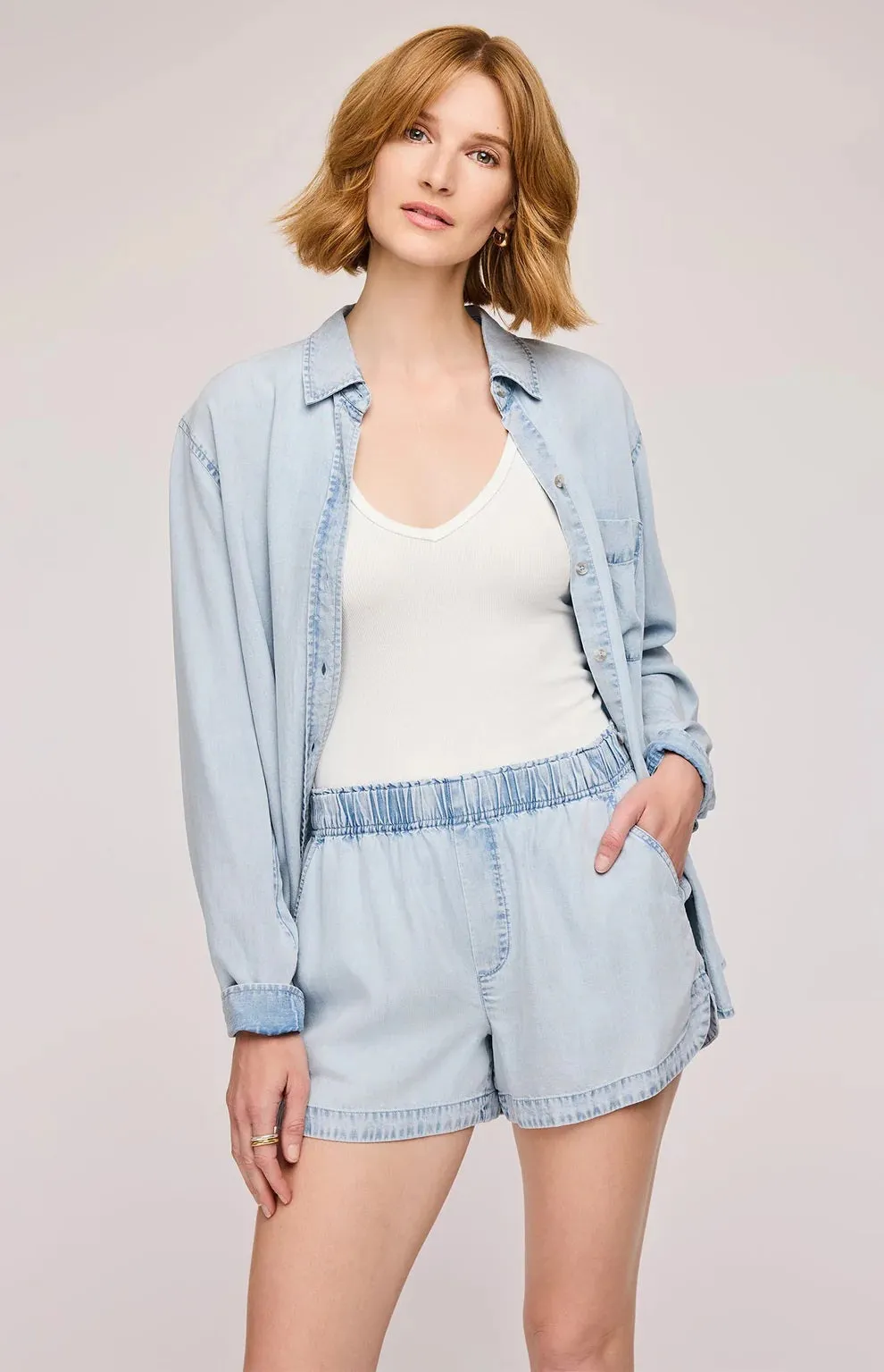 Wyatt Shorts