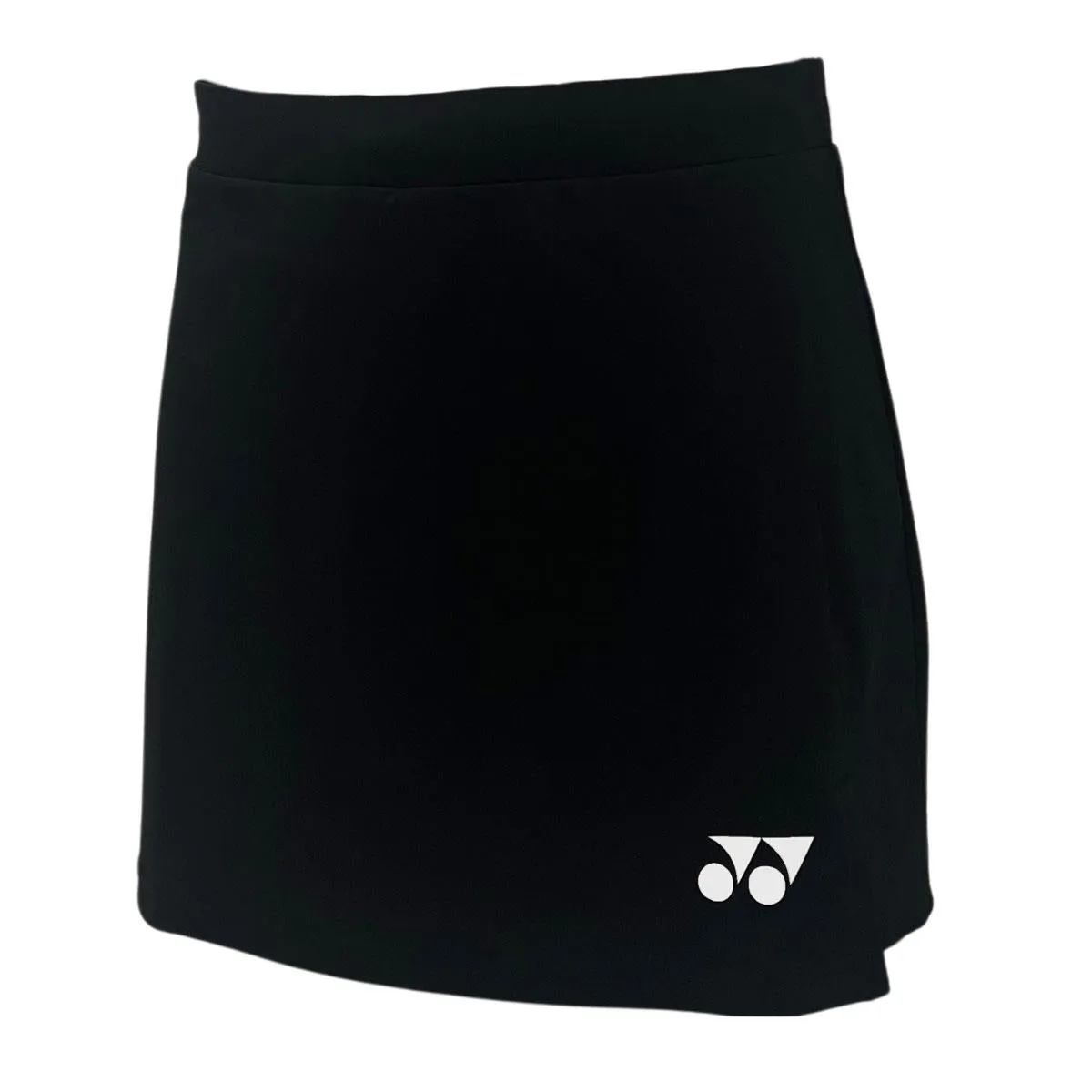 Yonex YSKT2024 Womens Tennis Skirt/Skort - Black