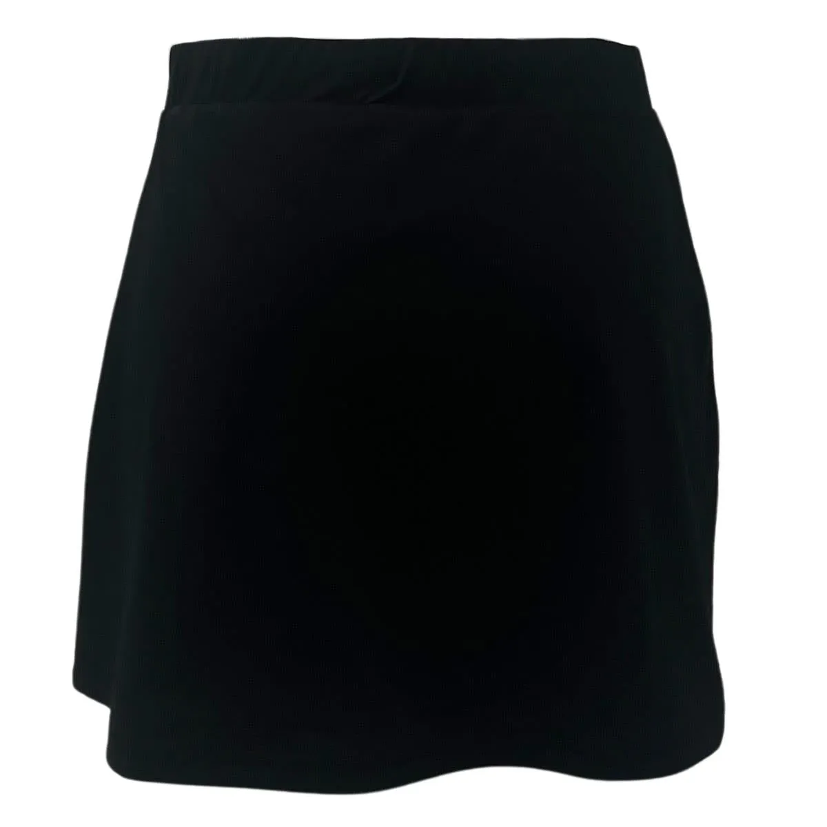 Yonex YSKT2024 Womens Tennis Skirt/Skort - Black