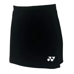 Yonex YSKT2024 Womens Tennis Skirt/Skort - Black