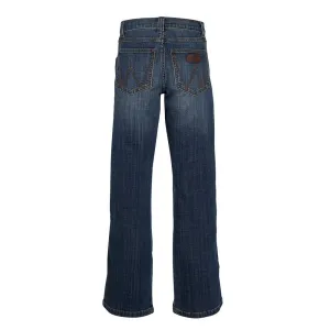 YOUTH (8-20) FALLS CITY WRANGLER RETRO JEAN