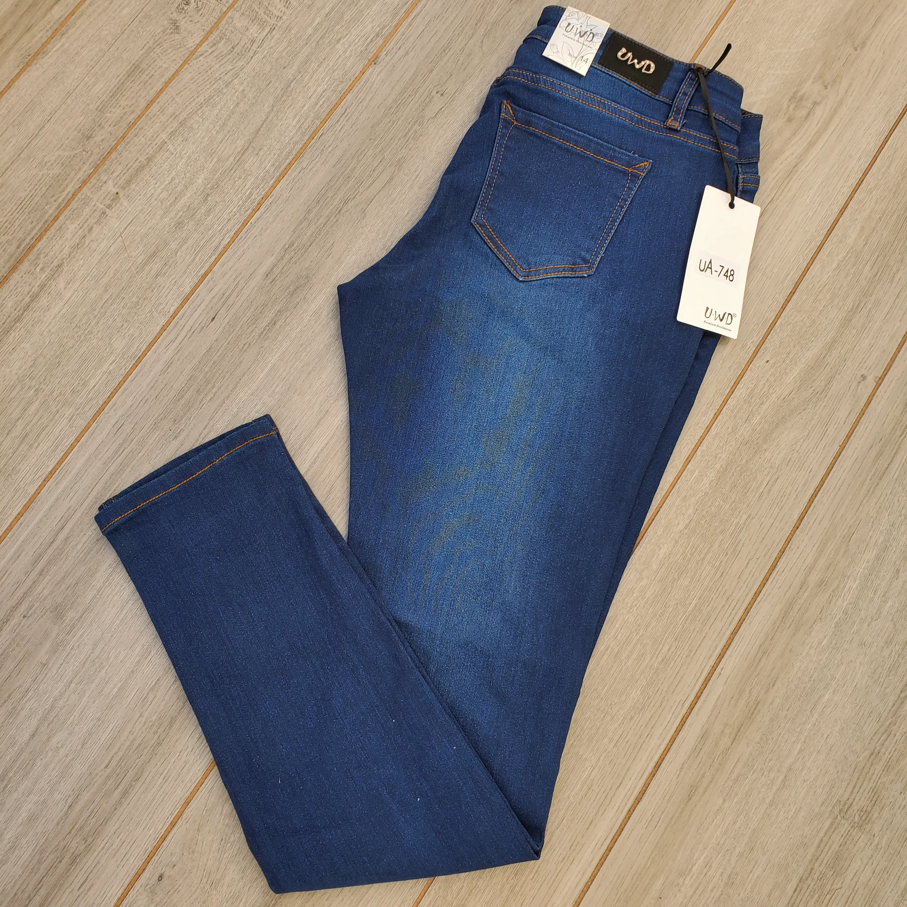 YULI dark blue size 18