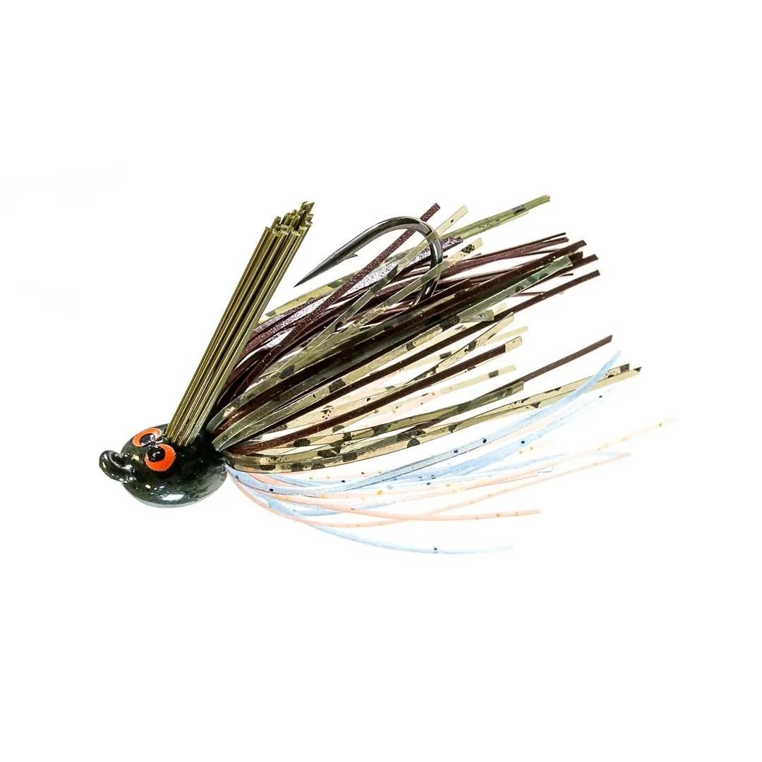 Z Man CrosseyeZ Power Finesse Jig 3/8 oz