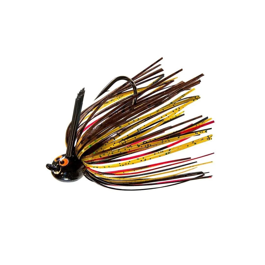 Z Man CrosseyeZ Power Finesse Jig 3/8 oz