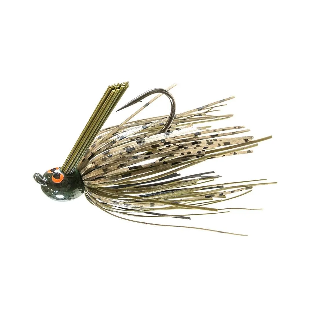 Z Man CrosseyeZ Power Finesse Jig 3/8 oz