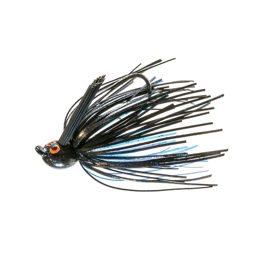 Z Man CrosseyeZ Power Finesse Jig 3/8 oz