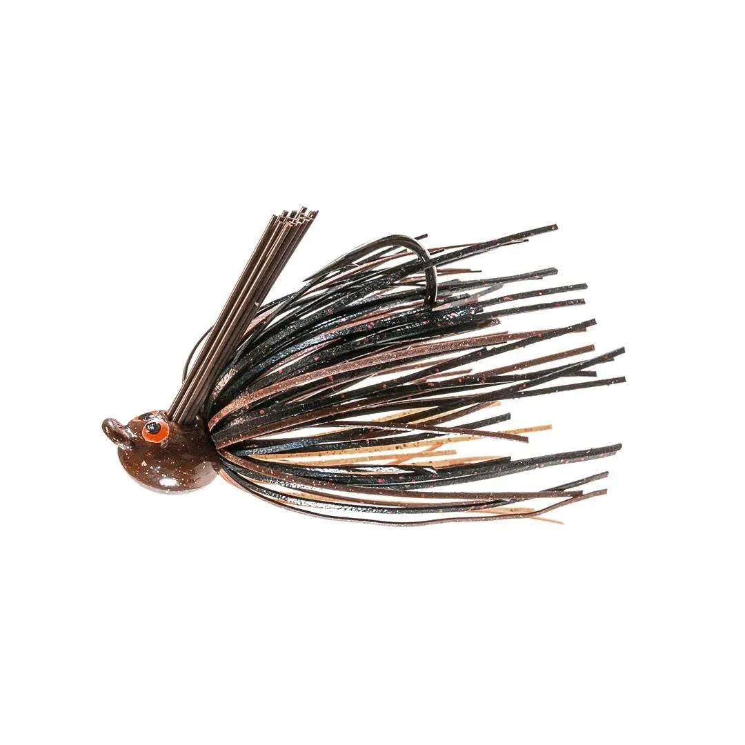 Z Man CrosseyeZ Power Finesse Jig 3/8 oz