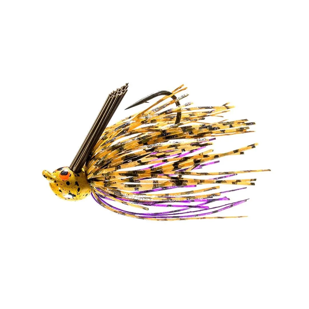 Z Man CrosseyeZ Power Finesse Jig 3/8 oz