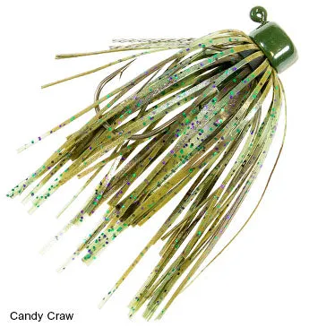 Z-Man ShroomZ Micro Finesse Jig