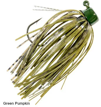 Z-Man ShroomZ Micro Finesse Jig