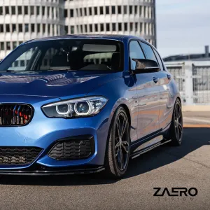 ZAERO Evo-1 Side Skirts passend für BMW  F2x