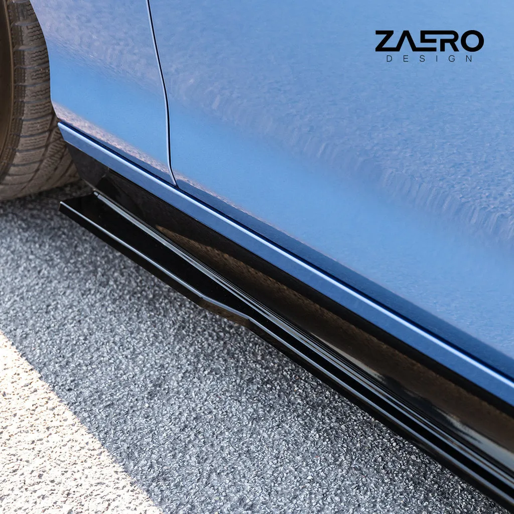 ZAERO Evo-1 Side Skirts passend für BMW  F2x