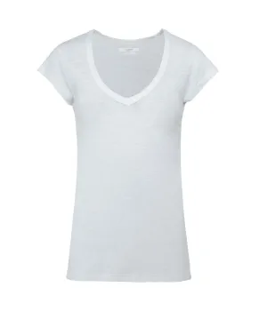 Zankou T-Shirt in White
