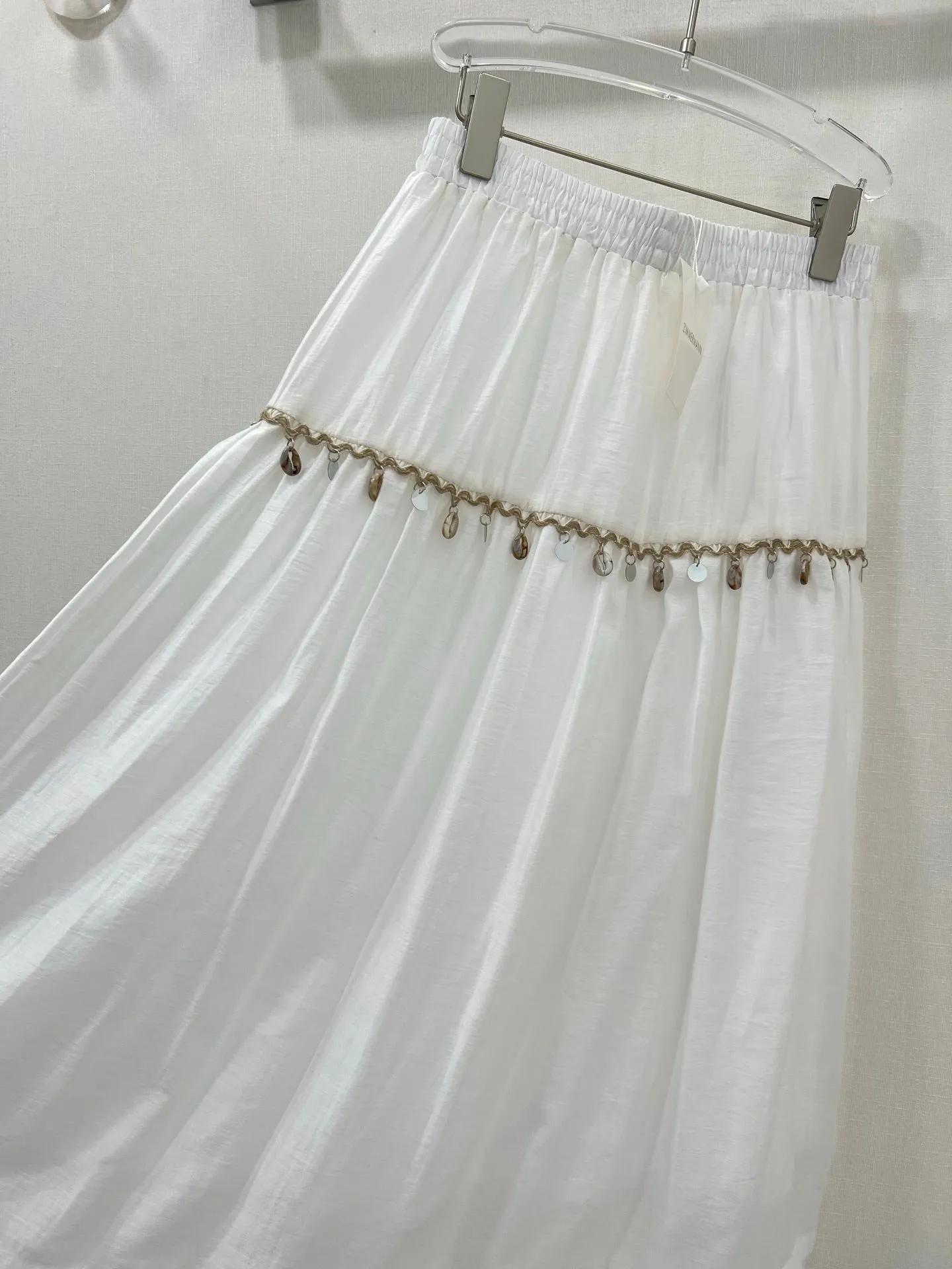 ZM 25 new high waist skirt