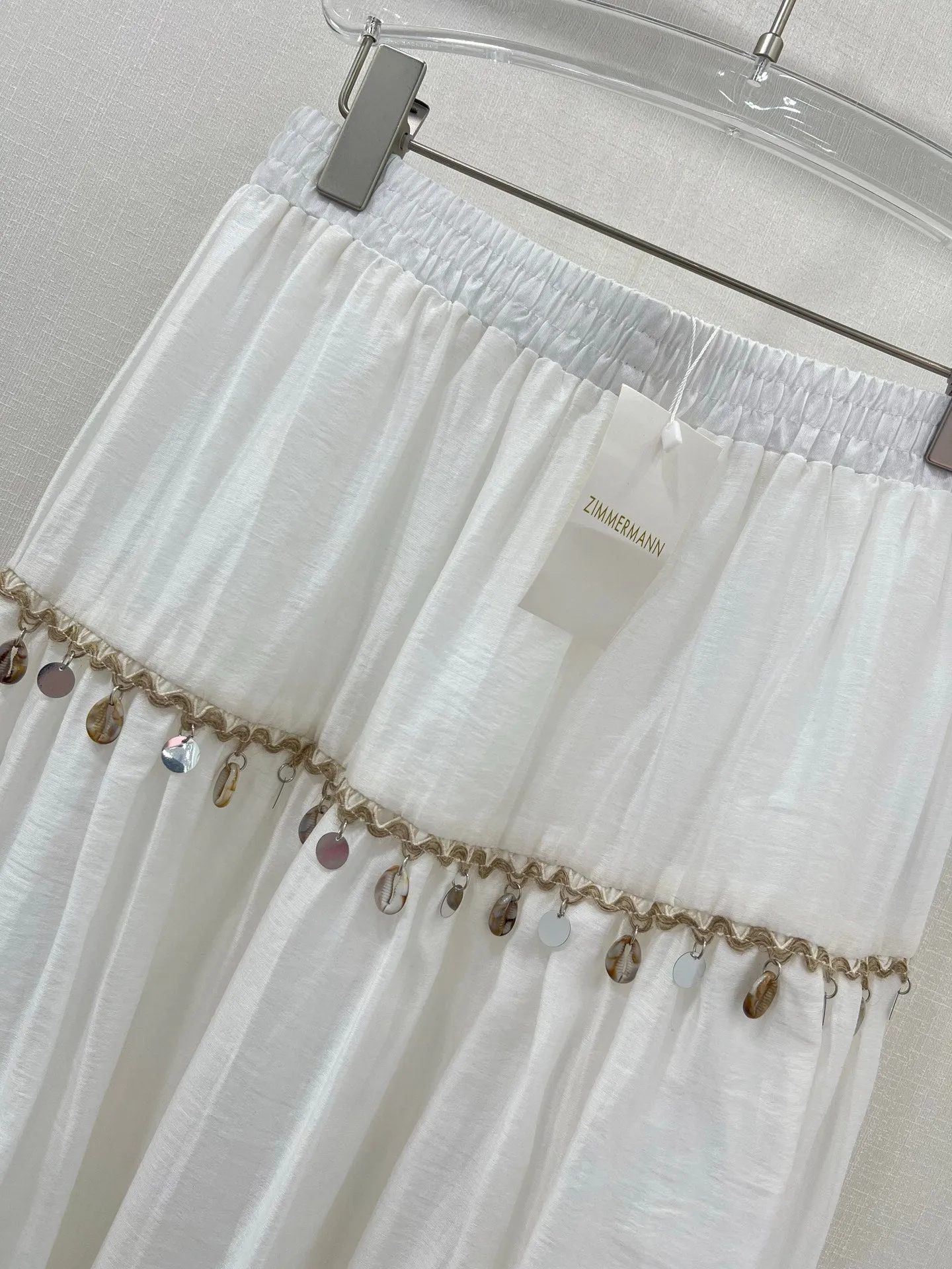 ZM 25 new high waist skirt