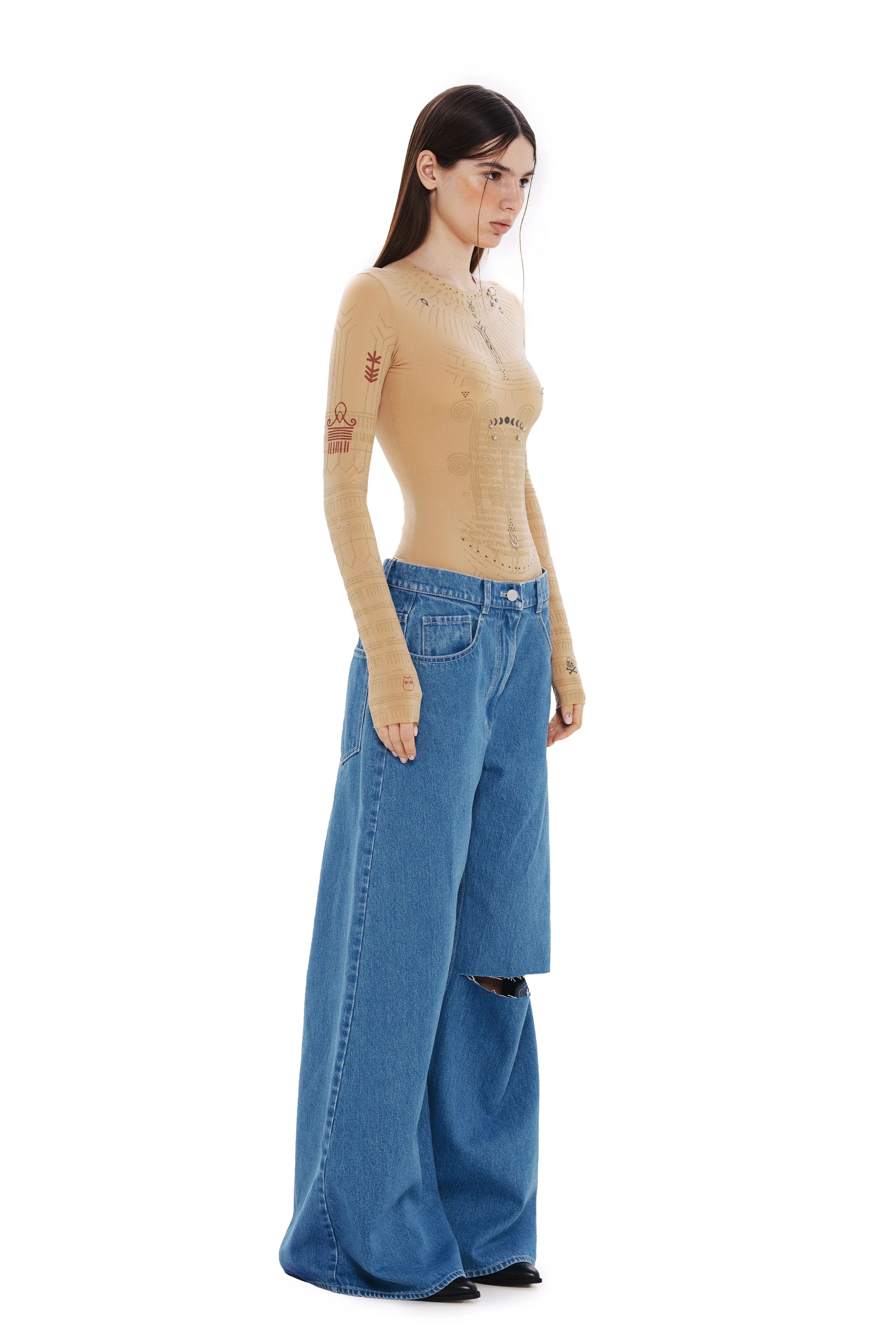 ZOE Jeans