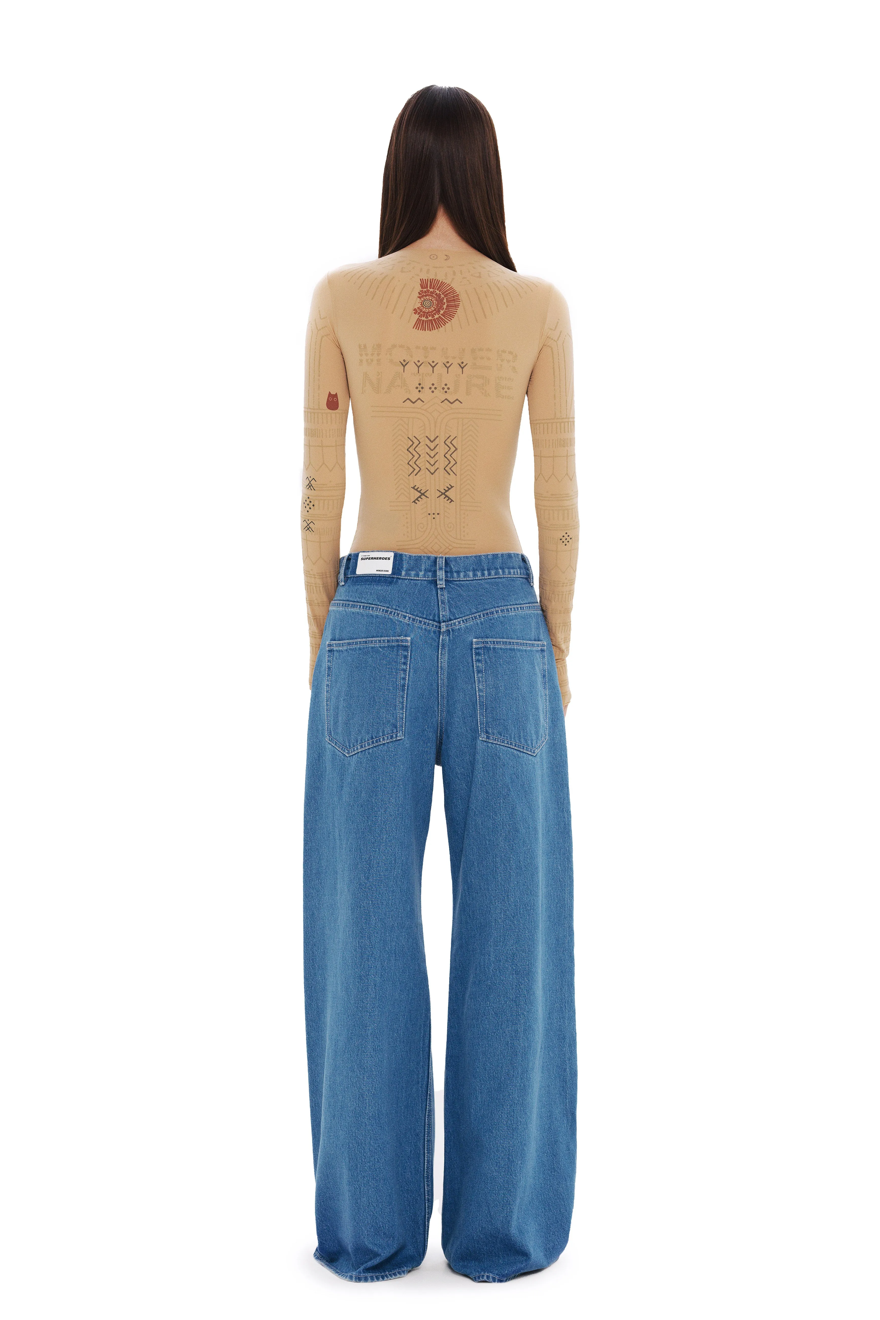 ZOE Jeans