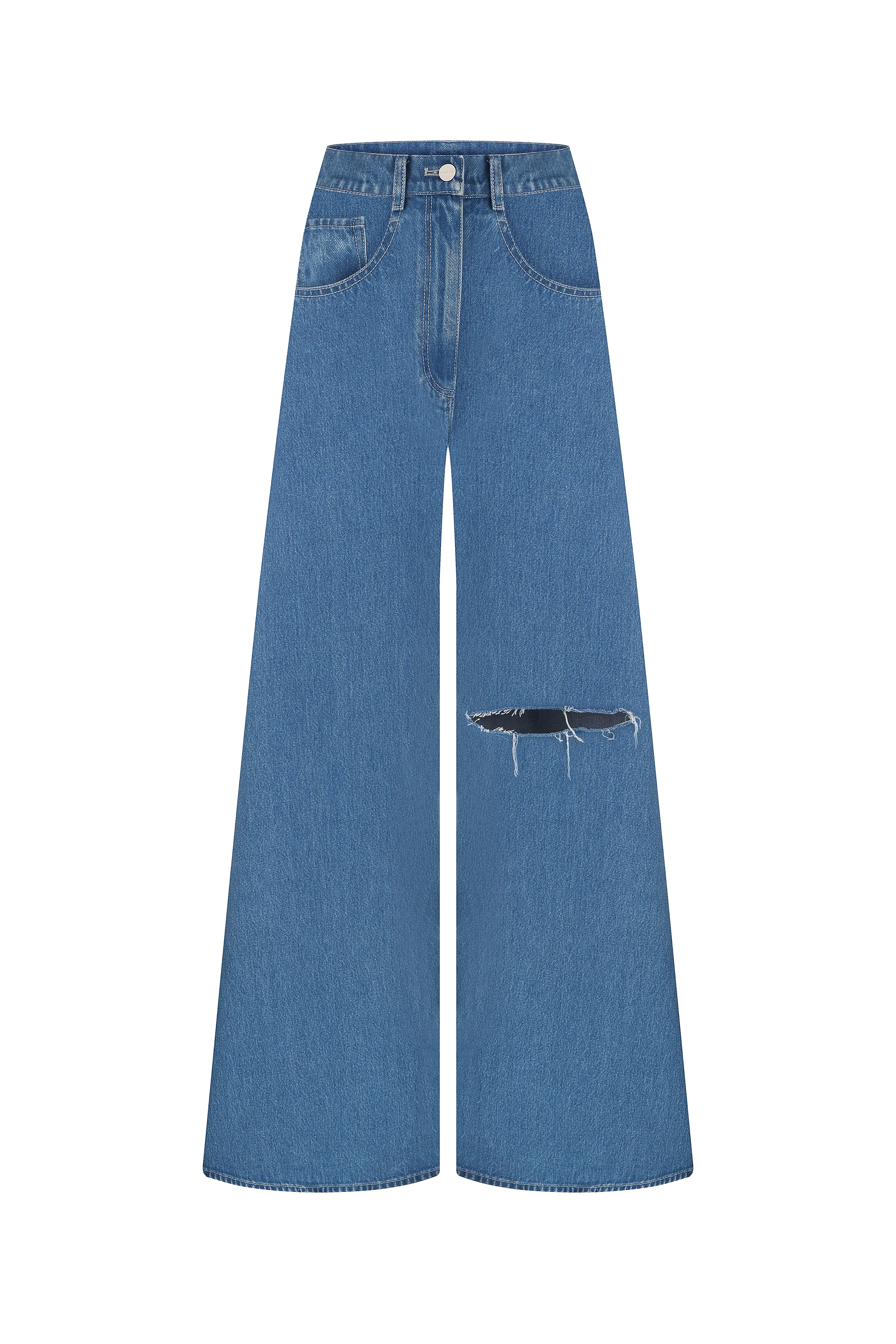 ZOE Jeans